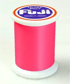 Fuji Ultra Poly Rod Building Thread 1oz. Spool