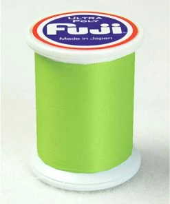 Fuji Ultra Poly Rod Building Thread 1oz. Spool