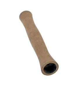 CRB Full Wells Fly Grips With 0.942 In. Cutout Components