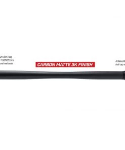 American Tackle Co. Components G2 16" Saltwater Carbon Handle Kit 10 American Tackle Co. Components G2 16