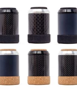 American Tackle Co. G2 Carbon Fighting Butts Components