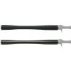 American Tackle Co. Components G2 Carbon Handle 12" Full Length Grip Kits For G2 Casting Reel Seats