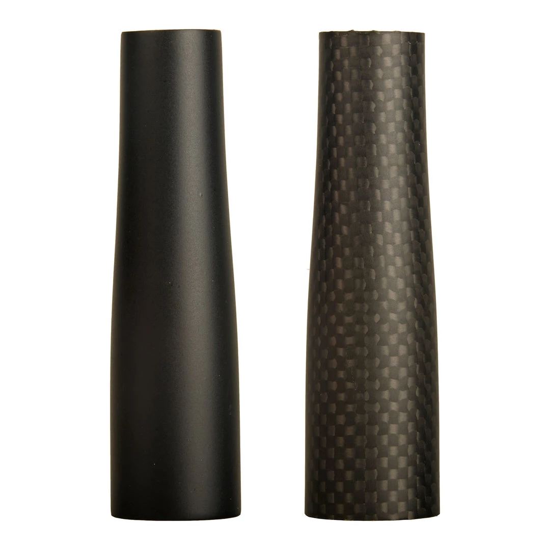 American Tackle Co. Components G2 Carbon Handle 3.5" Spinning Split Rear Grip For AERO-16 Reel Seat 3 American Tackle Co. Components G2 Carbon Handle 3.5" Spinning Split Rear Grip For AERO-16 Reel Seat