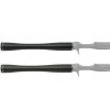 American Tackle Co. G2 Carbon Handle 9" Full Length Grip Kits For G2 Casting Reel Seats
