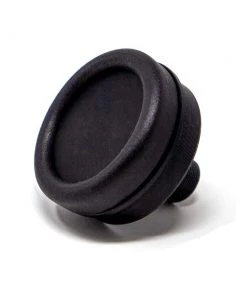 American Tackle Co. G2 Carbon Handle Butt Cap Assembly Components 9 American Tackle Co. G2 Carbon Handle Butt Cap Assembly Components