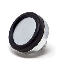 American Tackle Co. G2 Carbon Handle Butt Cap Assembly Components 8 American Tackle Co. G2 Carbon Handle Butt Cap Assembly Components