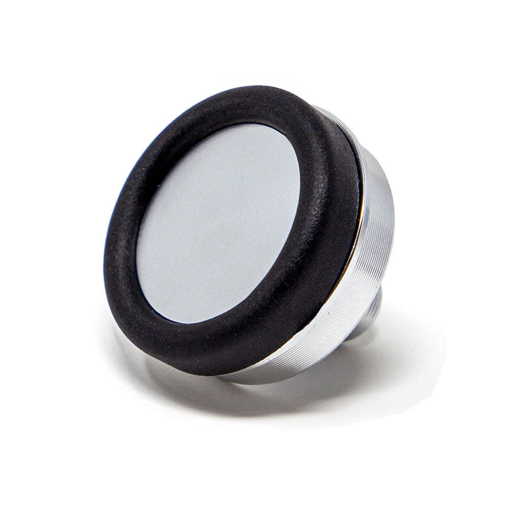 American Tackle Co. G2 Carbon Handle Butt Cap Assembly Components 5 American Tackle Co. G2 Carbon Handle Butt Cap Assembly Components