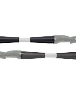 American Tackle Co. G2 Carbon Handle Split Grip Kits For AERO-16 Spinning Reel Seats