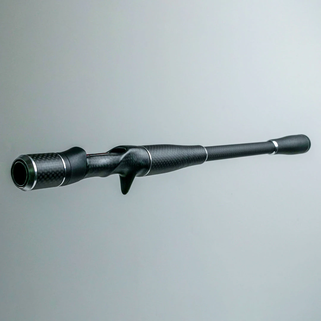 American Tackle Co. G2 Tsuka Carbon Handle System Kit For Casting Rods 8 American Tackle Co. G2 Tsuka Carbon Handle System Kit For Casting Rods