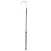 6-Foot AFTCO Taper-Tip Fiberglass Gaff With 4-Inch Hook GFF46BRWN