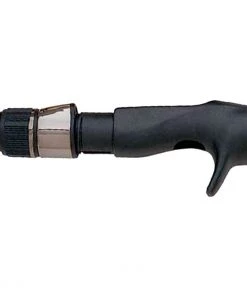 Pacific Bay Graphite Exposed-Blank Reel Seats Components 7 Pacific Bay Graphite Exposed-Blank Reel Seats Components