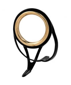 American Tackle Co. Components RingLock Typhoon™ High Frame Guides 17 American Tackle Co. Components RingLock Typhoon™ High Frame Guides