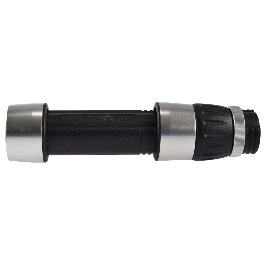 Pacific Bay Channel Lock Reel Seats With Aluminum Hoods Components 7 Pacific Bay Channel Lock Reel Seats With Aluminum Hoods Components