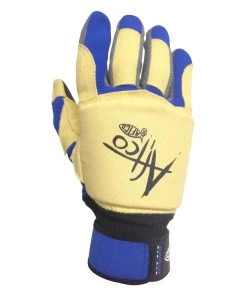 Aftco Wire Max Fishing Gloves Gear