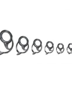 Components Fuji HN Casting Guide Kits