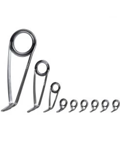 Components Fuji KL-H High Frame Spinning Guide Kits