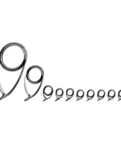 Fuji KL Spinning Guide Kits