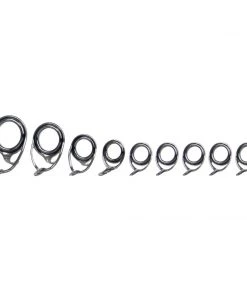 Fuji LKW Casting Guide Kits 23 Fuji LKW Casting Guide Kits