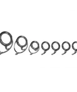 Fuji LN Casting Guide Kits Components