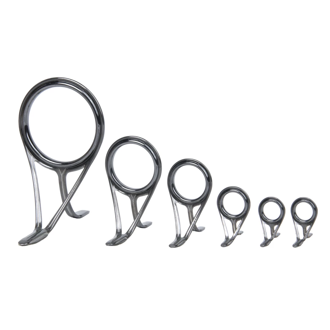 Fuji LSV Spin/Cast Guide Kits 6 Fuji LSV Spin/Cast Guide Kits