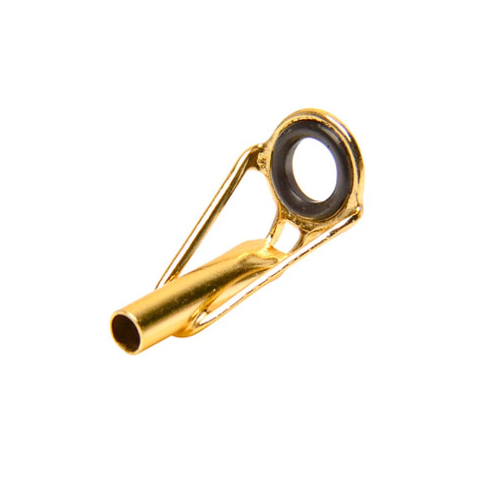 Components Pacific Bay Spinning & Casting Tops Model PT - Gold 3 Components Pacific Bay Spinning & Casting Tops Model PT - Gold