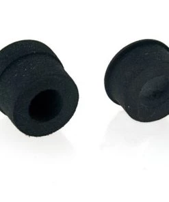 CRB Components Graphite Handle Trim