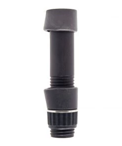 American Tackle Co. Graphite Heavy Duty Reel Seats GHD