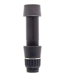 American Tackle Co. Graphite Heavy Duty Reel Seats GHD