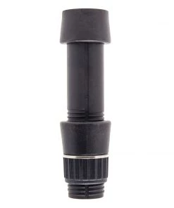 American Tackle Co. Graphite Heavy Duty Reel Seats GHD