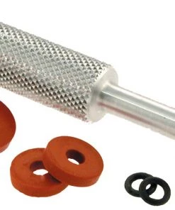 Renzetti Inc. Equipment Guide Grinder Holder