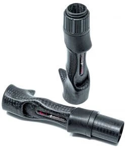 American Tackle Co. HCC Hand Crafted Carbon Reel Seats