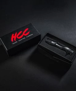 American Tackle Co. HCC Hand Crafted Carbon Reel Seats 10 American Tackle Co. HCC Hand Crafted Carbon Reel Seats