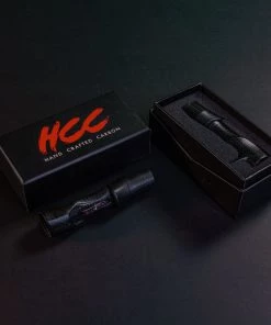 American Tackle Co. HCC Hand Crafted Carbon Reel Seats 11 American Tackle Co. HCC Hand Crafted Carbon Reel Seats