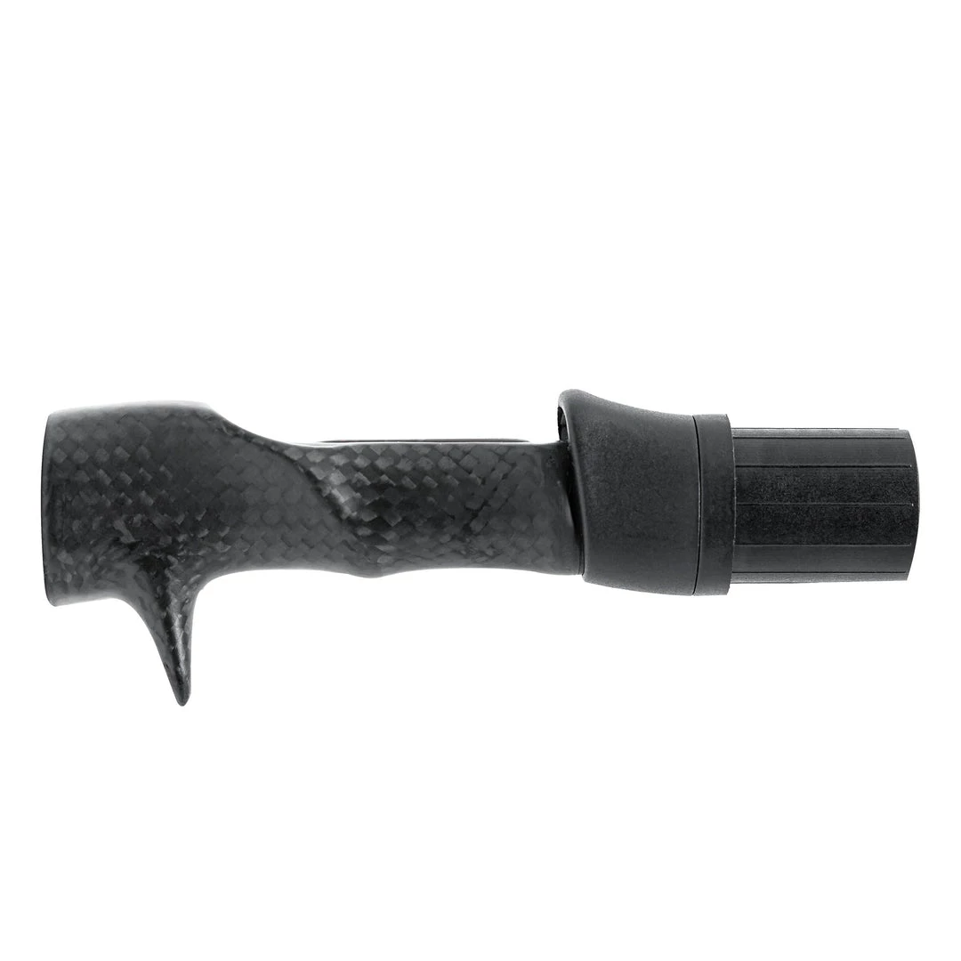 American Tackle Co. HCC Hand Crafted Carbon Reel Seats 8 American Tackle Co. HCC Hand Crafted Carbon Reel Seats