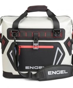 Engel USA Engel HD20 Waterproof Soft Sided Cooler