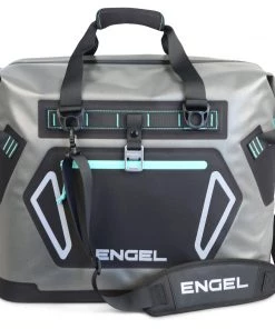 Engel USA Engel HD30 Waterproof Soft Sided Cooler 49 Engel USA Engel HD30 Waterproof Soft Sided Cooler