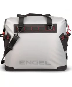 Engel USA Engel HD30 Waterproof Soft Sided Cooler 56 Engel USA Engel HD30 Waterproof Soft Sided Cooler