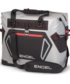 Engel USA Engel HD30 Waterproof Soft Sided Cooler 55 Engel USA Engel HD30 Waterproof Soft Sided Cooler