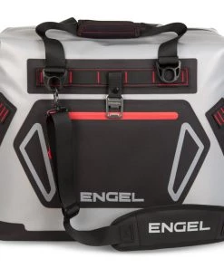 Engel USA Engel HD30 Waterproof Soft Sided Cooler 54 Engel USA Engel HD30 Waterproof Soft Sided Cooler