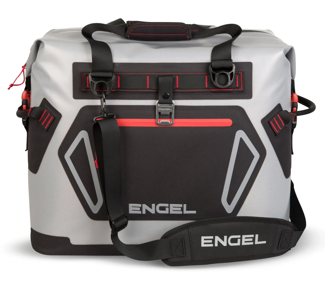 Engel USA Engel HD30 Waterproof Soft Sided Cooler 27 Engel USA Engel HD30 Waterproof Soft Sided Cooler