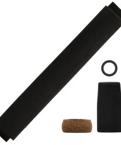 CRB Components Full Grip Kits For Casting Rods