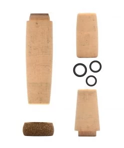 CRB Split Grip Kits For Casting Rods Components