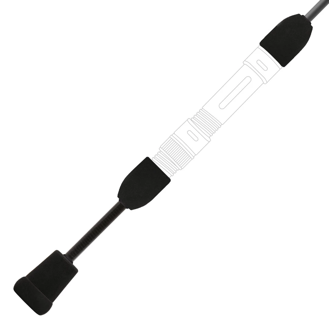 CRB Split Grip Kits For Ultra Lights & Ice Rods Components 11 CRB Split Grip Kits For Ultra Lights & Ice Rods Components