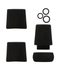 CRB Split Grip Kits For Ultra Lights & Ice Rods Components 16 CRB Split Grip Kits For Ultra Lights & Ice Rods Components
