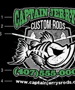 Mud Hole Custom Hoodie: Green Bones Gear