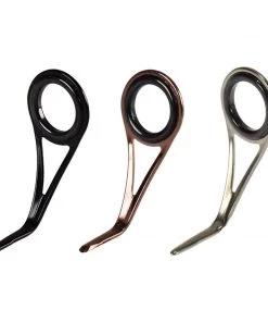 Pacific Bay Components High Frame Spinning Guides Model ZV