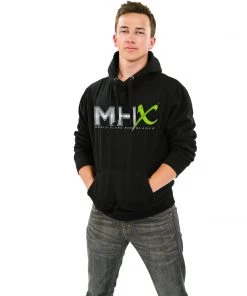 MHX Hoodie