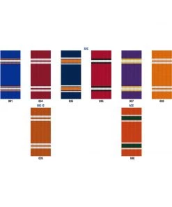 CRB Supplies Jersey Skinz Decorative Wraps 49 CRB Supplies Jersey Skinz Decorative Wraps