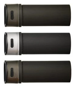 Fuji KDPS Quick-Lock Reel Seat Locking Nut Components