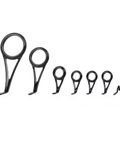 CRB LZR Ice Rod Guide Kits